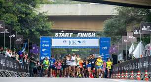 SP10K reúne elite nacional e internacional em busca de marcas históricas nos 10 km