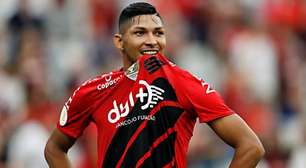 NOVAS! Athletico-PR age rápido no mercado, meia do Fluminense, Rony revela negociação