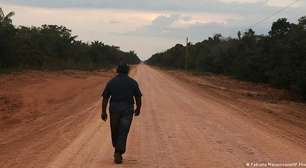 BR-319: por que a pavimentação de rodovia que corta a Amazônia é controversa