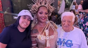 Quem é a filha do bicheiro Piruinha presa acusada de organização criminosa
