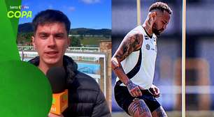 Neymar lesionado, visita de Felipão: confira as notícias da Seleção direto da Granja Comary
