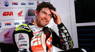 MotoGP: Cal Crutchlow é anunciado como substituto de Zarco no GP da Itália