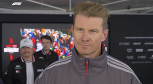 F1: Hülkenberg lamenta escolha da Audi no Canadá após estratégia falhar