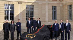 Chegada da Gucci à Alpine reforça Fórmula 1 como vitrine global do mercado de luxo