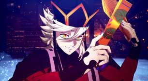 Doma é o mais novo personagem jogável de Demon Slayer: The Hinokami Chronicles 2