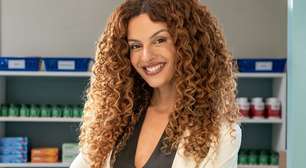 Gabriela Loran, de 'Três Graças', passou fome antes da Globo: "Bebia água e dormia"