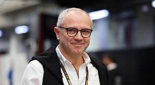 F1: Stefano Domenicali confirma alternativas para Catar e Abu Dhabi em 2026