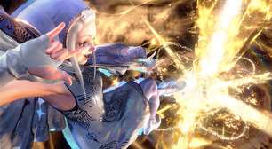 Street Fighter 6: Ingrid já está disponível no popular jogo de luta da Capcom