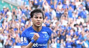 Cruzeiro x Barcelona de Guayaquil: Kaio Jorge marca na Libertadores? Veja odds