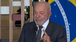 Lula comenta aprovação do fim da escala 6x1 na Câmara: 'Enriquecer economia brasileira'