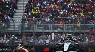 F1: Mercedes encontra solução para problema de Antonelli nas largadas