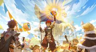 Ragnarok Origin: Classic terá servidor das Américas em junho com primeiro teste beta