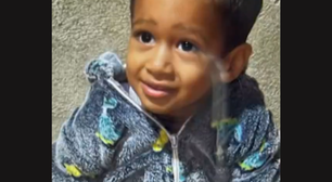 Bebê de 1 ano morre ao ser atingido por linha chilena enquanto jovem soltava pipa em MG