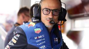 F1: Red Bull abre portas para novas regras sobre equipes satélites