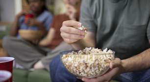 Pipoca faz mal? Nutricionista explica quando o petisco pode ser saudável