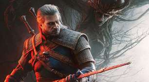 The Witcher 3: Wild Hunt - Songs of the Past estará presente na gamescom 2026