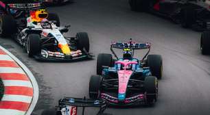 F1: Atualizações da Alpine mudam cenário entre Gasly e Colapinto
