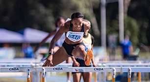 Brasil leva 73 atletas ao Campeonato Ibero-Americano de Atletismo em Lima