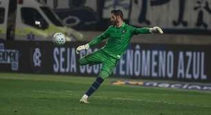 Com lesão confirmada, Marcelo Rangel é desfalque no Remo diante do São Paulo