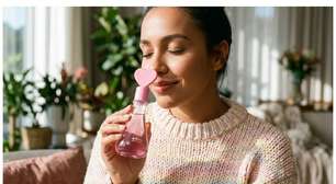 Minha tia comprou estes 6 perfumes infantis do Boticário para minha prima, mas eu me apaixonei pelas fragrâncias: são leves, suaves e perfeitas para usar até no trabalho