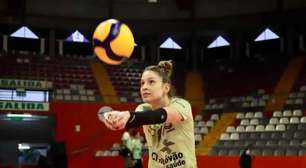 Sacramento recebe despedida de Brait no sábado. Sportv mostra