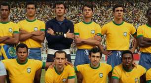 Meu tio viciado em futebol foi às lágrimas com a Netflix: com só 5 episódios, 'Brasil 70' é a maior viagem no tempo, pura nostalgia e perfeita para maratonar em família