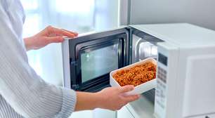 3 receitas de micro-ondas que parecem ter saído direto do forno