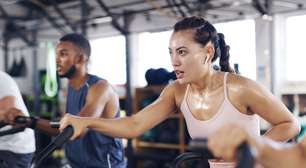 Existe uma razão pela qual malhar uma hora por dia na academia não traz resultados e esse motivo é a evolução