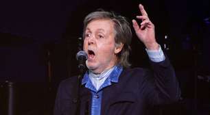 Paul McCartney lança novo álbum 'The Boys of Dungeon Lane'
