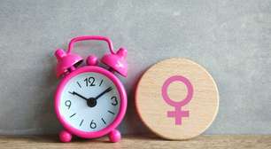 Perimenopausa: confira sintomas que podem surgir antes dos 40 anos