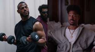 Por que Marlon Wayans fez questão de "suportar um regime louco" para fazer Todo Mundo em Pânico? O comediante de 53 anos perdeu mais de 15 quilos