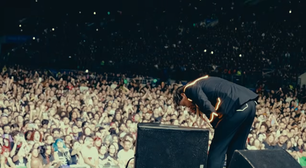 The Hives lança vídeo do hit "Tick Tick Boom" ao vivo em São Paulo