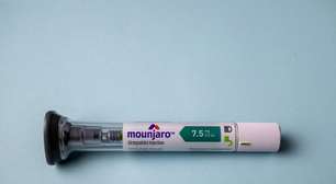 Quando procurar um hospital após usar Mounjaro? Veja os alertas