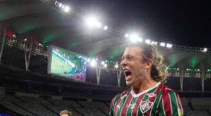 Fluminense pode ter clássico pela frente na Liberta; veja os possíveis confrontos
