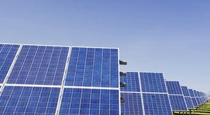 Transição energética avança apesar das tensões globais