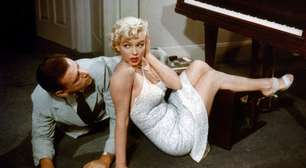 6 filmes para celebrar o centenário de Marilyn Monroe