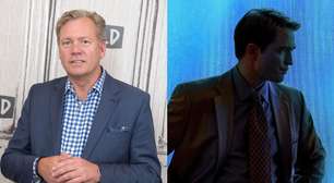 Chris Hansen reage a Robert Pattinson em trailer de 'Primetime': 'Muito dramático'