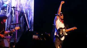 Tom Morello anuncia festival politizado com shows de Foo Fighters, Jack Black e mais