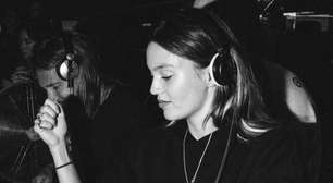 Filha de Bob Sinclar prepara estreia como DJ no Brasil na festa oficial do GP de São Paulo