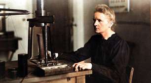 Marie Curie, duas vezes vencedora do Prêmio Nobel: "Tenha menos curiosidade pelas pessoas e mais pelas ideias"