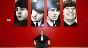 'Os Beatles foram a maior banda de todos os tempos', reconhece Paul McCartney