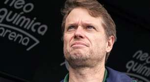 Piá do Couto chama atenção no Coritiba e recebe confiança de Seabra e líder da defesa