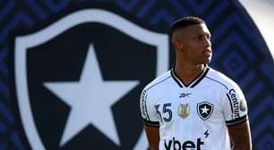 Depois do Manchester United, outro gigante mundial faz sondagem por Danilo; veja quanto o Botafogo deve receber