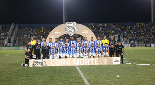Com campanhas de força regional, Copa Verde define finalistas
