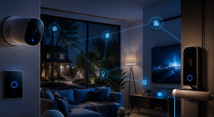 Pelo bem da sua casa, invista em uma casa inteligente: o medo e a insegurança fizeram as buscas por itens de smart home dispararem 22% na internet