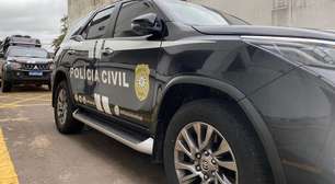 Operação "Do Pó ao Pó" prende 15 suspeitos e bloqueia R$ 1,5 milhão no RS e em SC