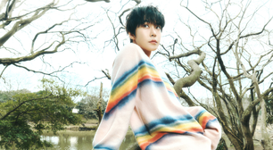 Doyoung, do NCT, faz doação para fundação de prevenção ao suicídio
