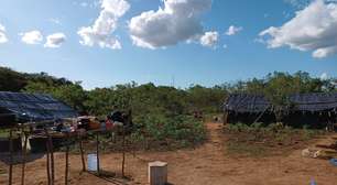 Tekoa Karandaty mantém viva a resistência Guarani e preserva mais de 300 hectares de mata nativa em Cachoeirinha