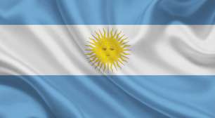 Novamente um Argentino