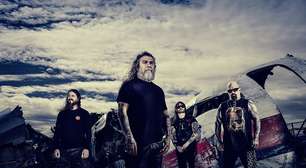 Slayer retorna ao Brasil com show único celebrando 40 anos de "Reign in Blood"